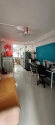 Blk 321 Ang Mo Kio Avenue 1 (Ang Mo Kio), HDB 3 Rooms #536193651